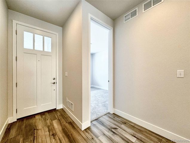 4610 Westlock Street, Castle Rock, CO 80104