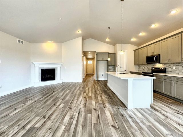 4610 Westlock Street, Castle Rock, CO 80104