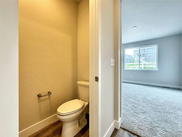 4610 Westlock Street, Castle Rock, CO 80104