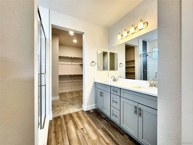 4610 Westlock Street, Castle Rock, CO 80104