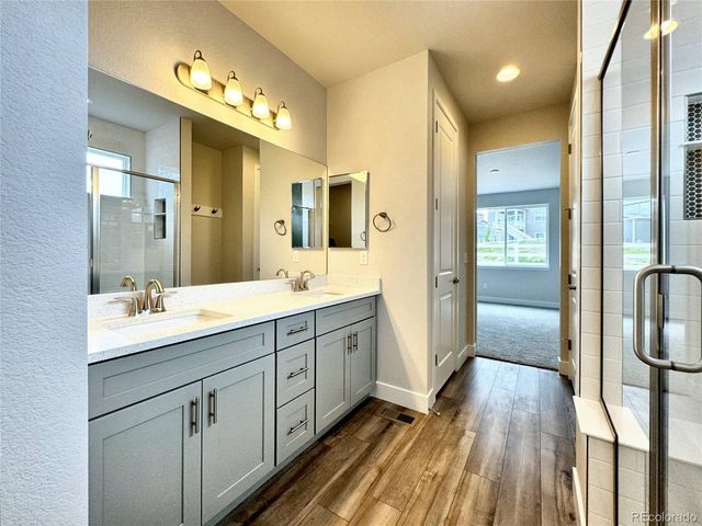 4610 Westlock Street, Castle Rock, CO 80104