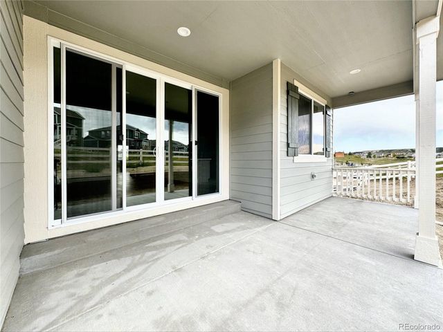 4610 Westlock Street, Castle Rock, CO 80104