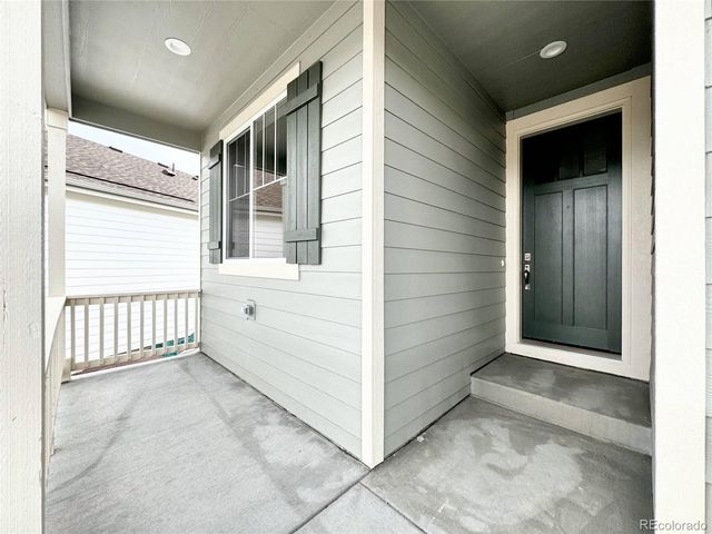 4610 Westlock Street, Castle Rock, CO 80104