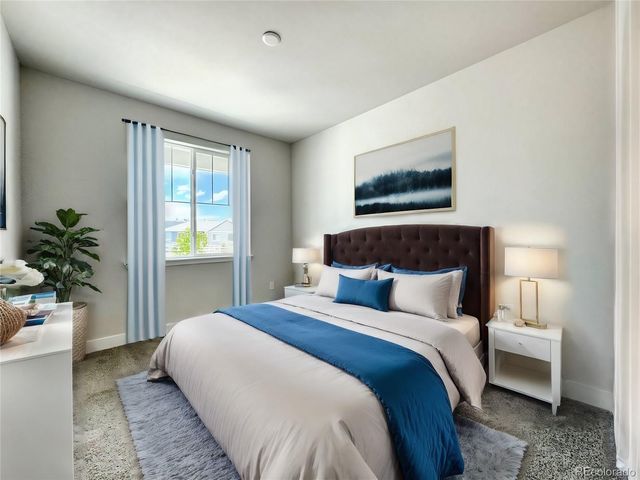 4610 Westlock Street, Castle Rock, CO 80104