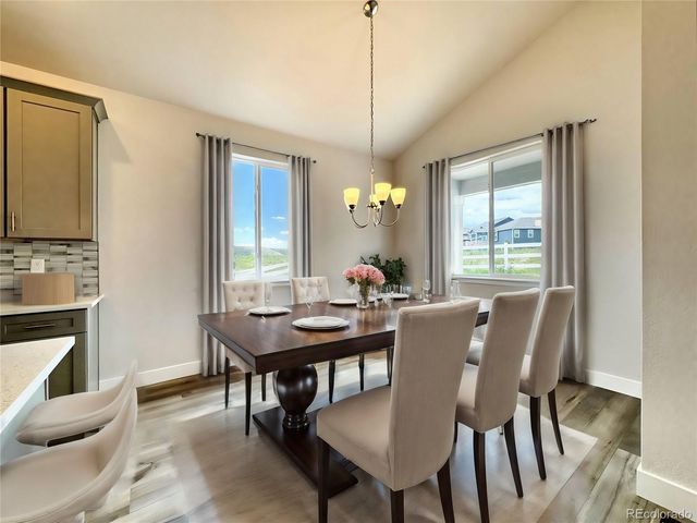 4610 Westlock Street, Castle Rock, CO 80104