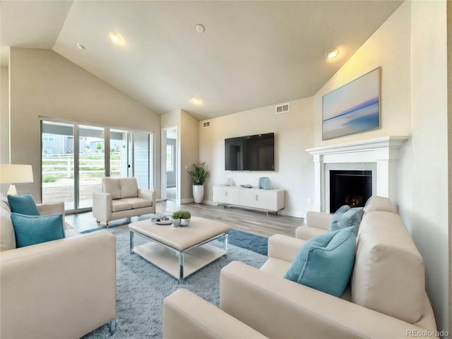 4610 Westlock Street, Castle Rock, CO 80104