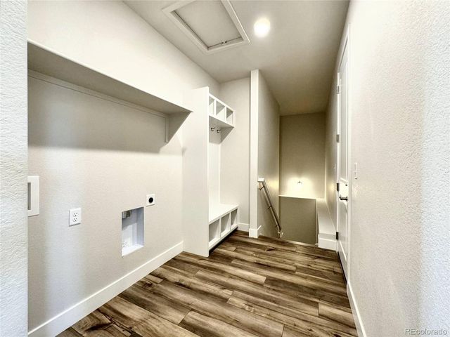 4610 Westlock Street, Castle Rock, CO 80104