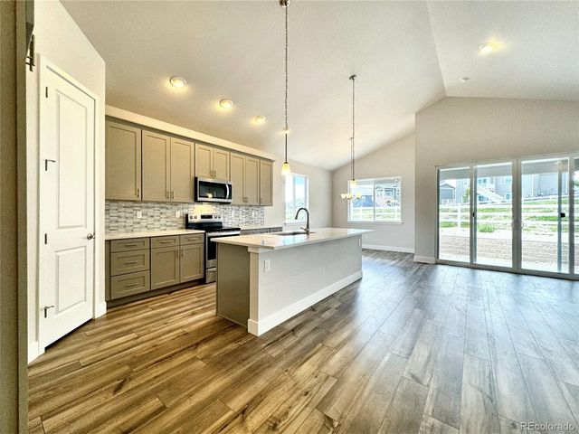 4610 Westlock Street, Castle Rock, CO 80104