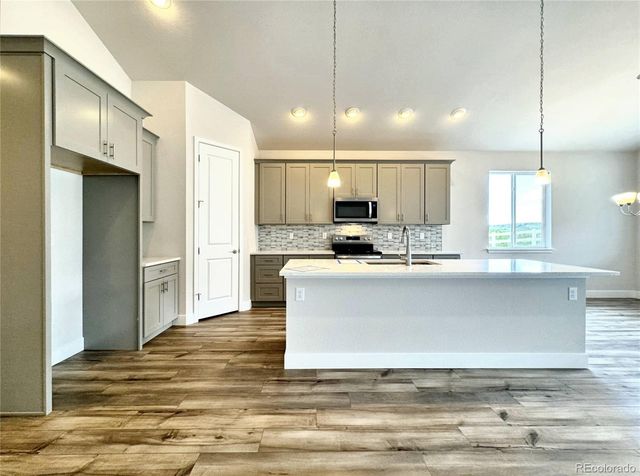 4610 Westlock Street, Castle Rock, CO 80104
