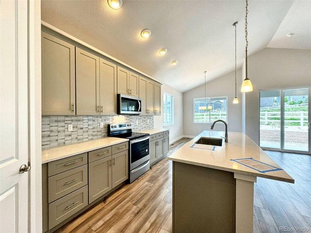 4610 Westlock Street, Castle Rock, CO 80104