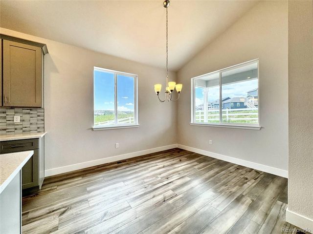 4610 Westlock Street, Castle Rock, CO 80104