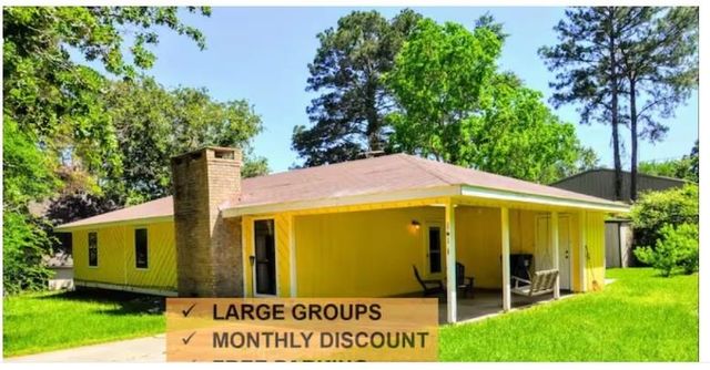 161 Yellowstone, Livingston, TX 77351