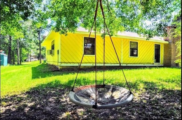 161 Yellowstone, Livingston, TX 77351