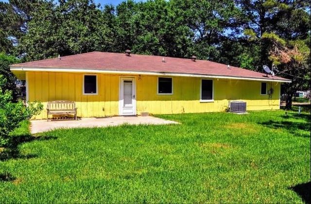 161 Yellowstone, Livingston, TX 77351