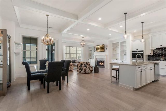 5770 Dalton Ridge, Suwanee, GA 30024