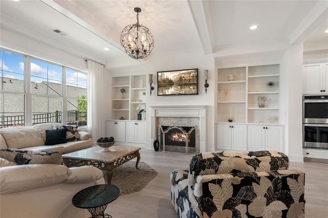 5770 Dalton Ridge, Suwanee, GA 30024
