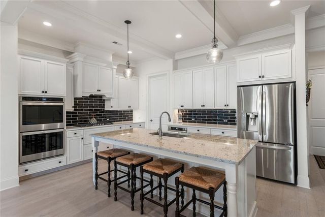 5770 Dalton Ridge, Suwanee, GA 30024