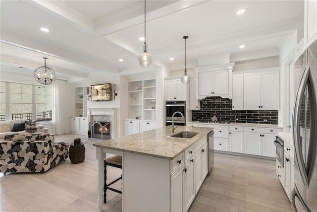 5770 Dalton Ridge, Suwanee, GA 30024