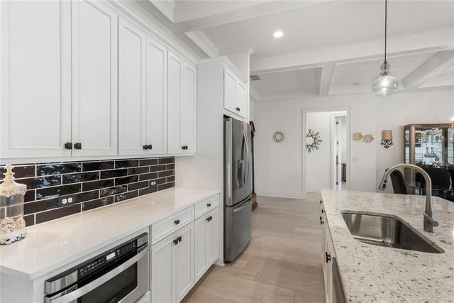 5770 Dalton Ridge, Suwanee, GA 30024