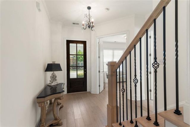 5770 Dalton Ridge, Suwanee, GA 30024