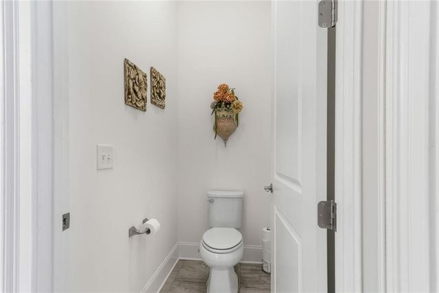 5770 Dalton Ridge, Suwanee, GA 30024