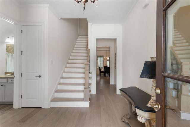 5770 Dalton Ridge, Suwanee, GA 30024