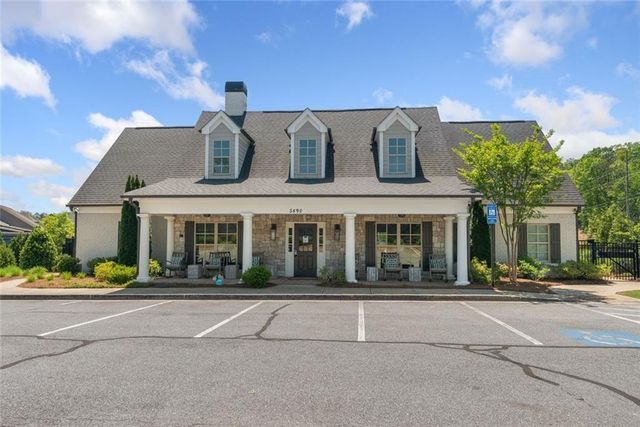 5770 Dalton Ridge, Suwanee, GA 30024