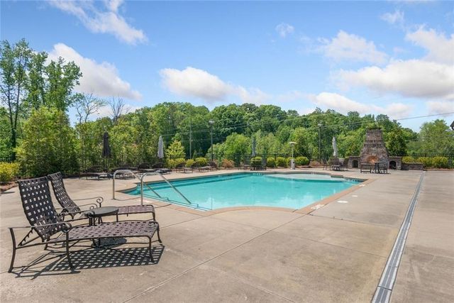 5770 Dalton Ridge, Suwanee, GA 30024