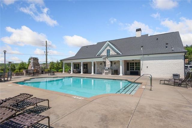 5770 Dalton Ridge, Suwanee, GA 30024
