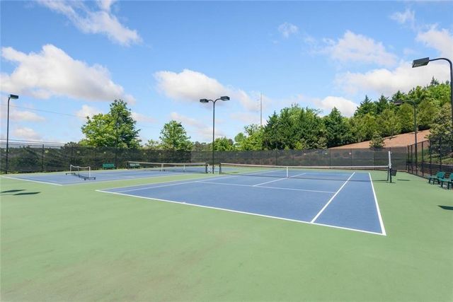 5770 Dalton Ridge, Suwanee, GA 30024