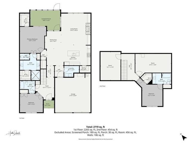 5770 Dalton Ridge, Suwanee, GA 30024