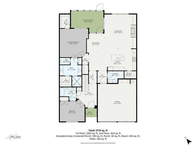 5770 Dalton Ridge, Suwanee, GA 30024
