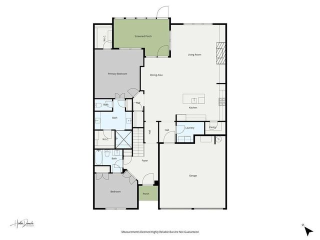 5770 Dalton Ridge, Suwanee, GA 30024