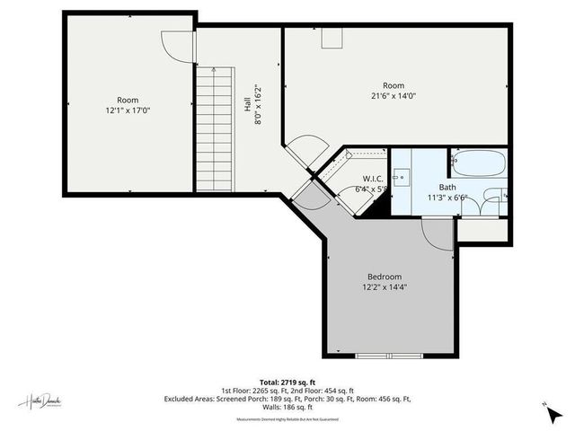 5770 Dalton Ridge, Suwanee, GA 30024