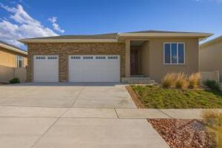 1914 Cuchara Drive, Pueblo, CO 81001