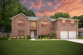 7107 Grant Drive, Magnolia, TX 77354