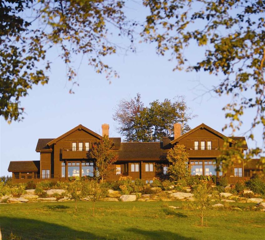 580 Villa Drive Unit 14 -G39, Stowe, VT 05672