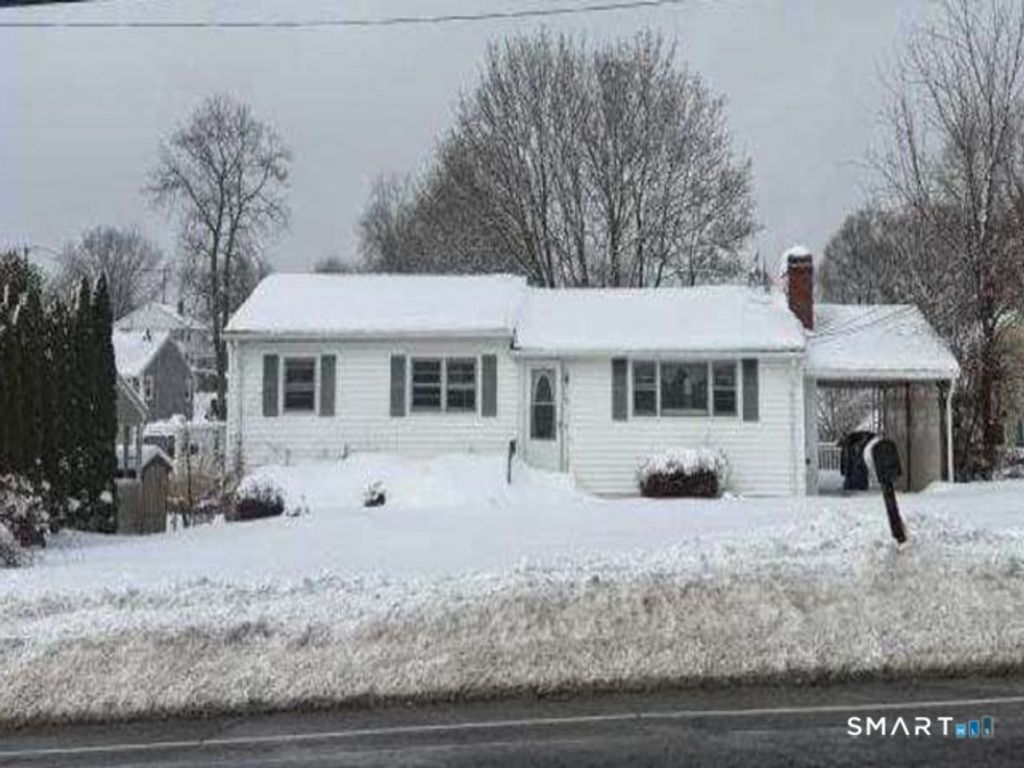 150 Jones Hill Road, West Haven, CT 06516