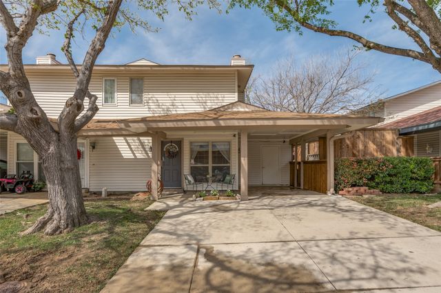 2111 Via Catalina, Carrollton, TX 75006