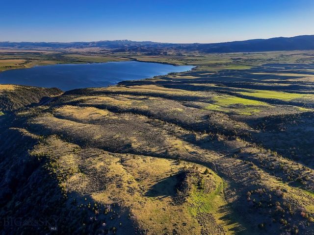 Lost Heart Ranch 234 N Ennis Lake Road, McAllister, MT 59740
