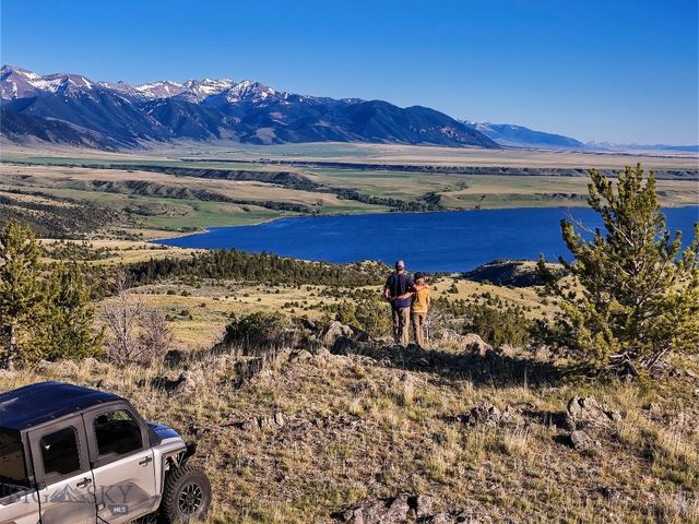Lost Heart Ranch Ennis Lake Rd, Mcallister, MT 59740