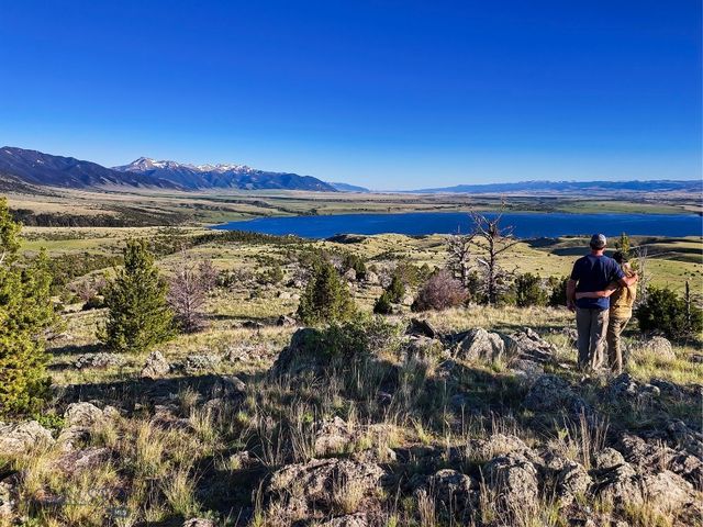 Lost Heart Ranch Ennis Lake Rd, Mcallister, MT 59740