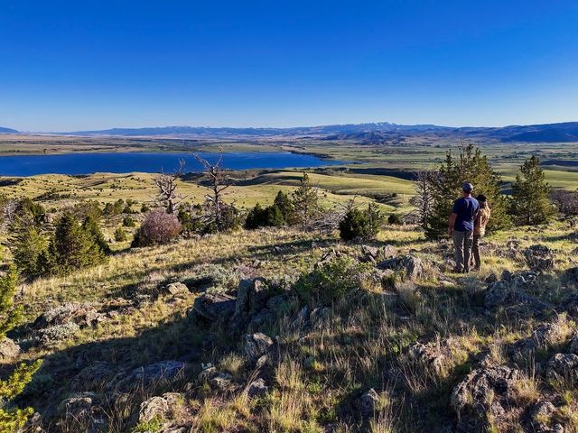 Lost Heart Ranch Ennis Lake Rd, Mcallister, MT 59740