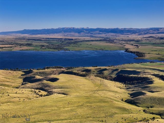 Lost Heart Ranch Ennis Lake Rd, Mcallister, MT 59740