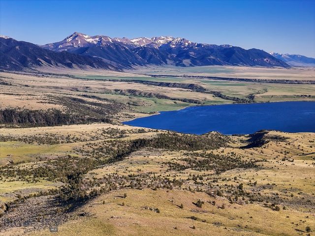Lost Heart Ranch Ennis Lake Rd, Mcallister, MT 59740