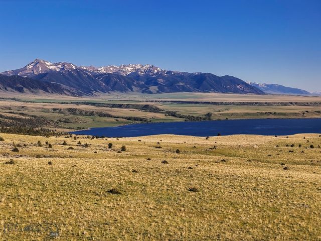 Lost Heart Ranch Ennis Lake Rd, Mcallister, MT 59740