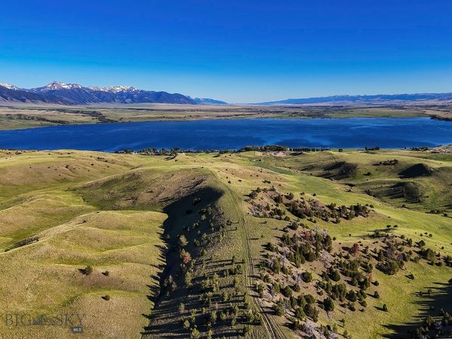 Lost Heart Ranch Ennis Lake Rd, Mcallister, MT 59740