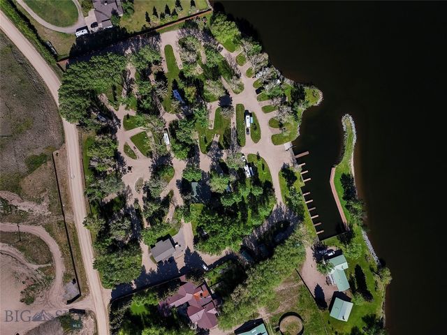 Lost Heart Ranch Ennis Lake Rd, Mcallister, MT 59740