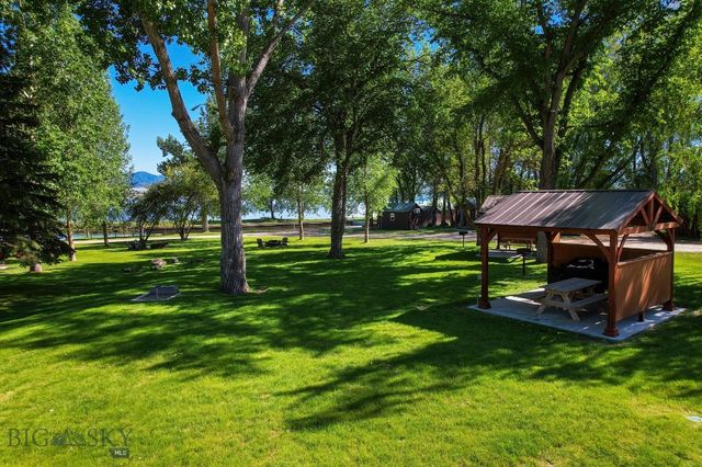 Lost Heart Ranch Ennis Lake Rd, Mcallister, MT 59740