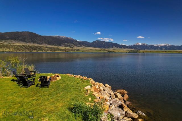 Lost Heart Ranch Ennis Lake Rd, Mcallister, MT 59740